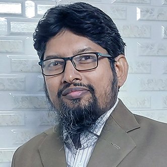 Moydul Haque